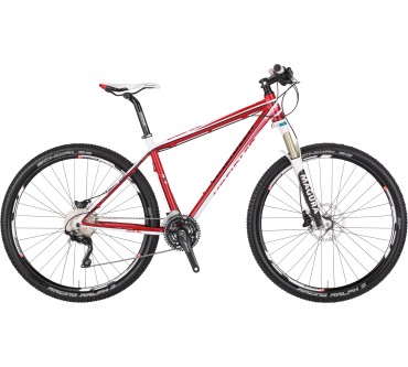 Produktbild Kreidler Dice SL 29er 1.0 (Modell 2014)