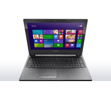 Produktbild Lenovo G50