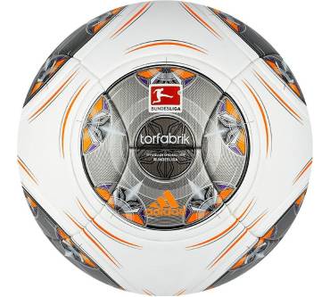 Produktbild Adidas Deutschland 13 offizieller Spielball
