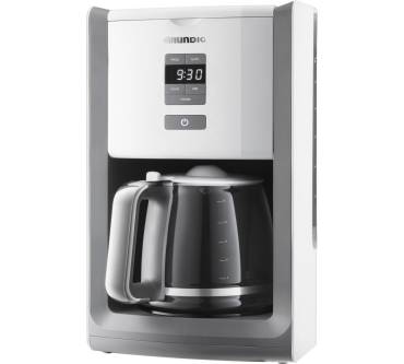 Produktbild Grundig White Sense KM 7280 W