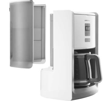 Produktbild Grundig White Sense KM 7280 W