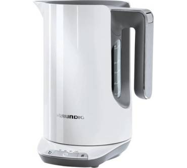 Produktbild Grundig White Sense WK 7280 W