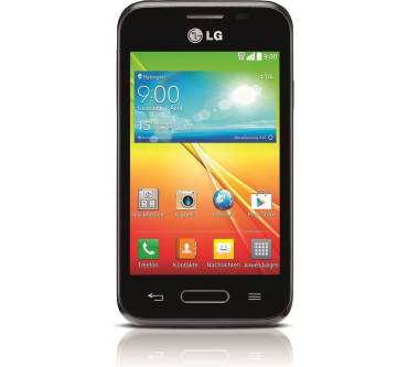Produktbild LG L40