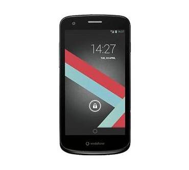 Produktbild Vodafone Smart 4G