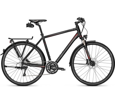 Produktbild Raleigh Rushhour 7.0 (Modell 2014)