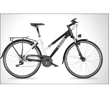 Produktbild Rose Multisport-3 (Modell 2014)