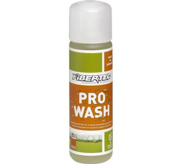Produktbild Fibertec Pro Wash