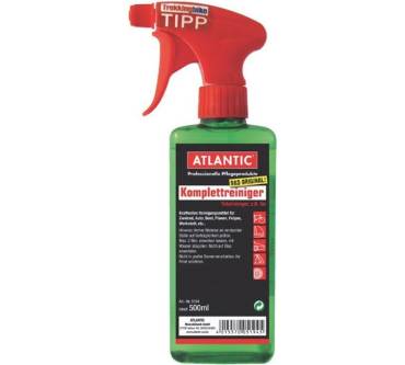 Produktbild Atlantic Mineralölwerk Komplettreiniger