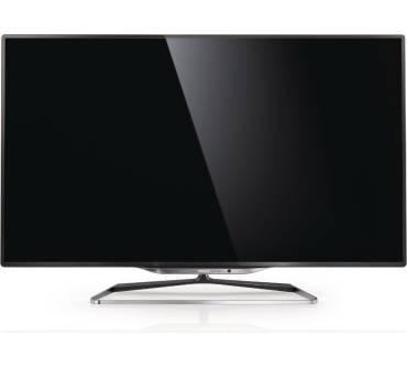 Produktbild Philips 55PFL8008S