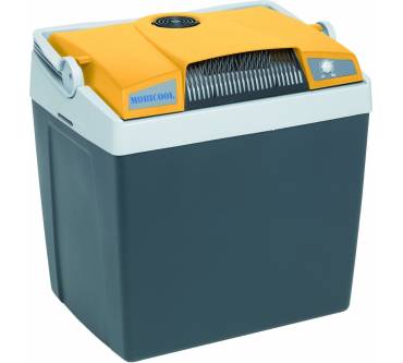Produktbild Mobicool G26 AC/DC