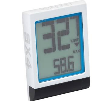 Produktbild Pro Bikegear SX4 Digital