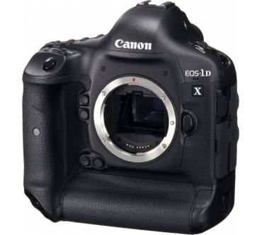 Produktbild Canon EOS-1D X