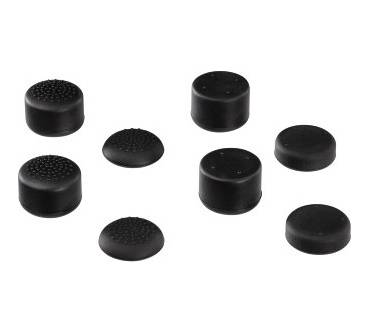 Produktbild Hama Control-Stick-Aufsätze-Set 8in1