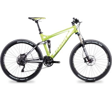 Produktbild Ghost AMR 6559 (Modell 2014)