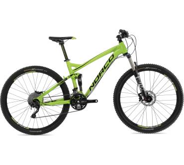 Produktbild Norco Fluid 7.1 (Modell 2014)