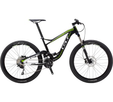 Produktbild GT Bicycles Sensor Elite (Modell 2014)