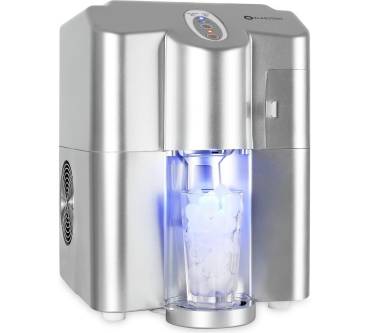 Produktbild Klarstein Ice Volcano