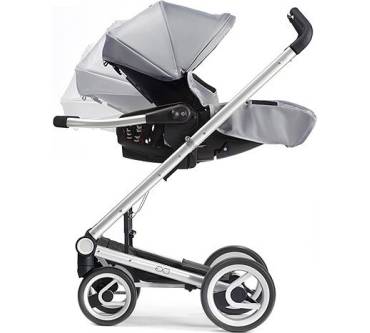 Produktbild Mutsy Exo