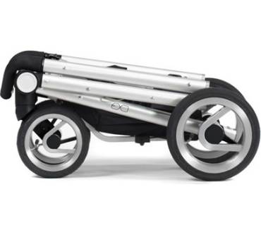 Produktbild Mutsy Exo