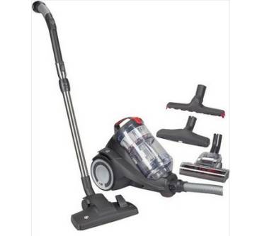 Produktbild Dirt Devil Black Label MC1 M3250