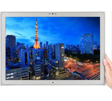 Produktbild Panasonic Toughpad UT-4K
