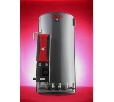 Produktbild ratiotherm Oskar