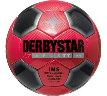 Produktbild Derbystar Apus TT