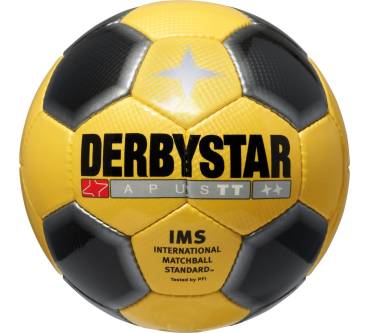 Produktbild Derbystar Apus TT