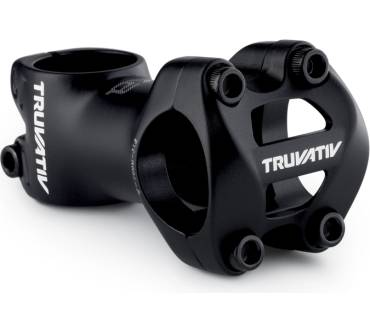 Produktbild Truvativ AKA Stem + Jerome Clementz BlackBox Bar