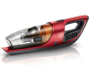 Produktbild Philips FC6162/02 PowerDuo Pro