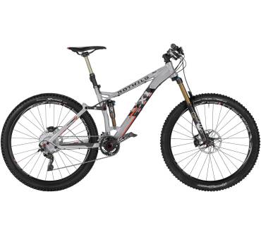 Produktbild Rotwild R.X1 FS 27.5 Pro (Modell 2014)