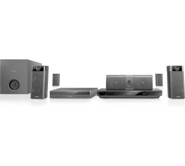 Produktbild Philips HTB5520G