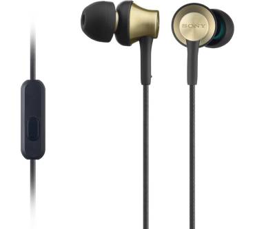 Produktbild Sony MDR-EX650AP