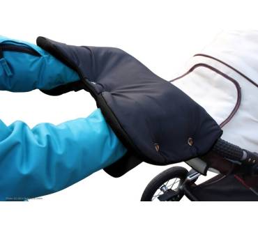 Produktbild ByBum Handmuff