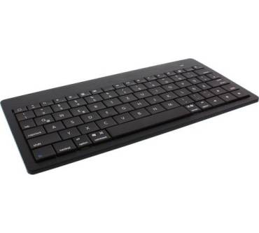 Produktbild InLine Bluetooth-Tastatur (55373)
