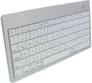 Produktbild InLine Bluetooth-Tastatur (55373)