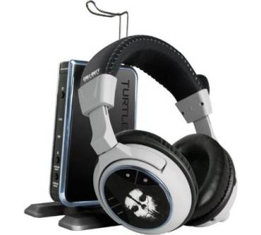 Produktbild Turtle Beach Ear Force Phantom CoD: Ghosts