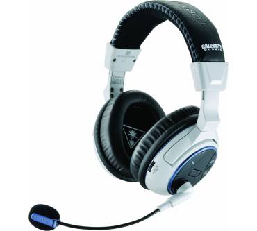 Produktbild Turtle Beach Ear Force Phantom CoD: Ghosts