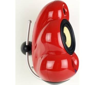 Produktbild Scandyna Smallpod Bluetooth