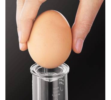 Produktbild Krups Ovomat Trio F 234 70