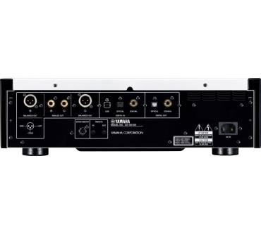 Produktbild Yamaha CD-S 2100