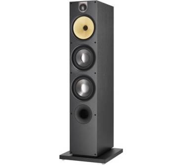Produktbild Bowers & Wilkins 600er-Serie 5.1-Set (683 S2 / 686 S2 / HTM61 S2 / ASW 610XP)