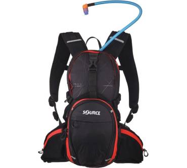 Produktbild Source Race 15L Hydration Pack