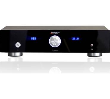 Produktbild Advance Acoustic X-Preamp