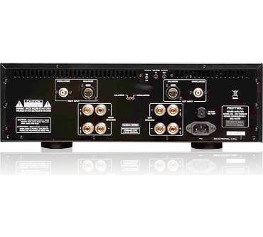 Produktbild Rotel RB-1582 MK II