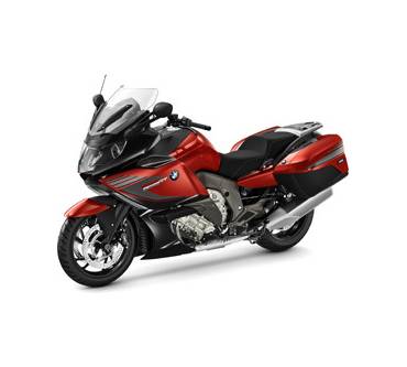 Produktbild BMW Motorrad K 1600 GT