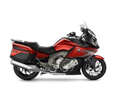 Produktbild BMW Motorrad K 1600 GT