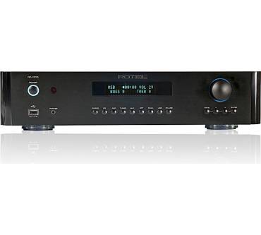 Produktbild Rotel RC-1570