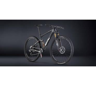 Produktbild BMC Fourstroke FS01 29 XX1 (Modell 2014)