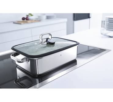 Produktbild WMF Aroma Dampfgarer Vitalis mit Cook Assist